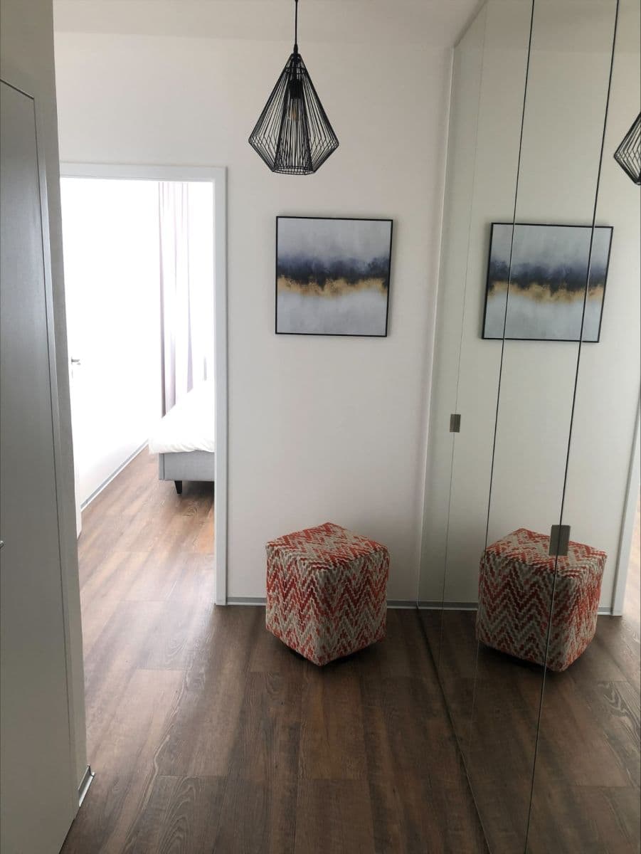 Prodej bytu 2+kk 43 m², Pohnertova, Praha, Praha Prodej bytu 2+kk 43 m², Pohnertova, Praha, Praha