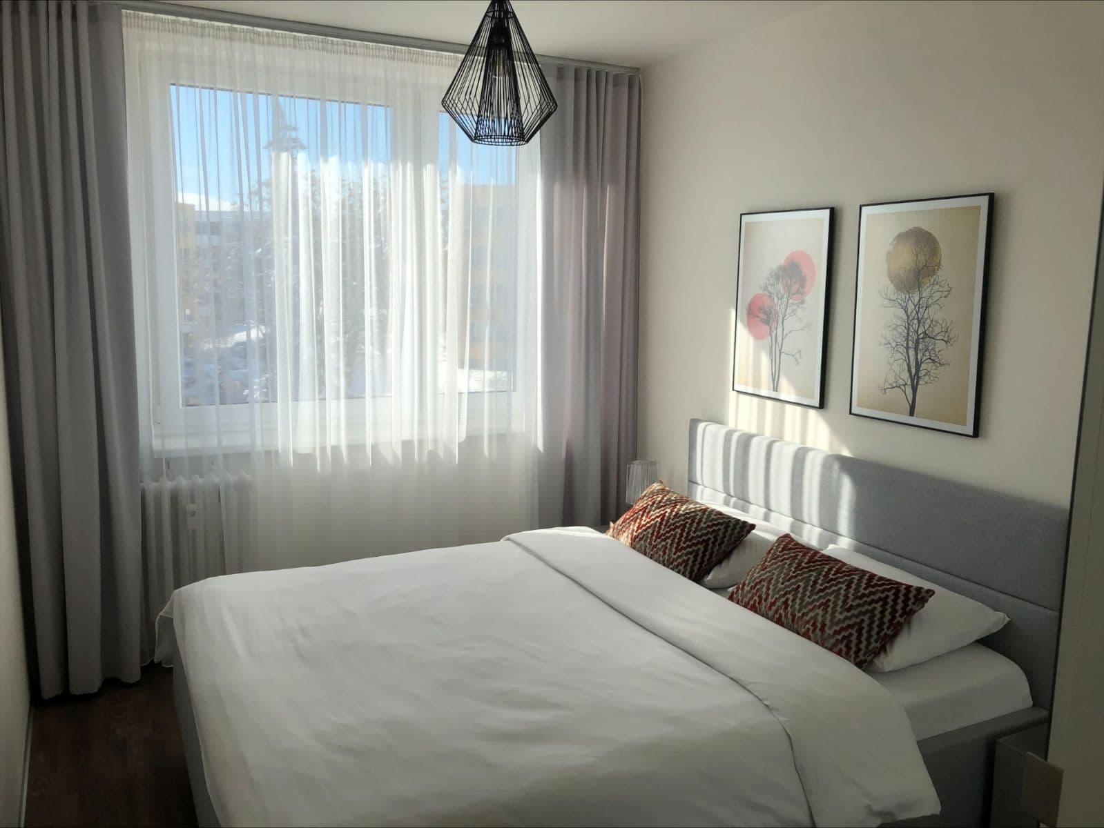 Prodej bytu 2+kk 43 m², Pohnertova, Praha, Praha Prodej bytu 2+kk 43 m², Pohnertova, Praha, Praha