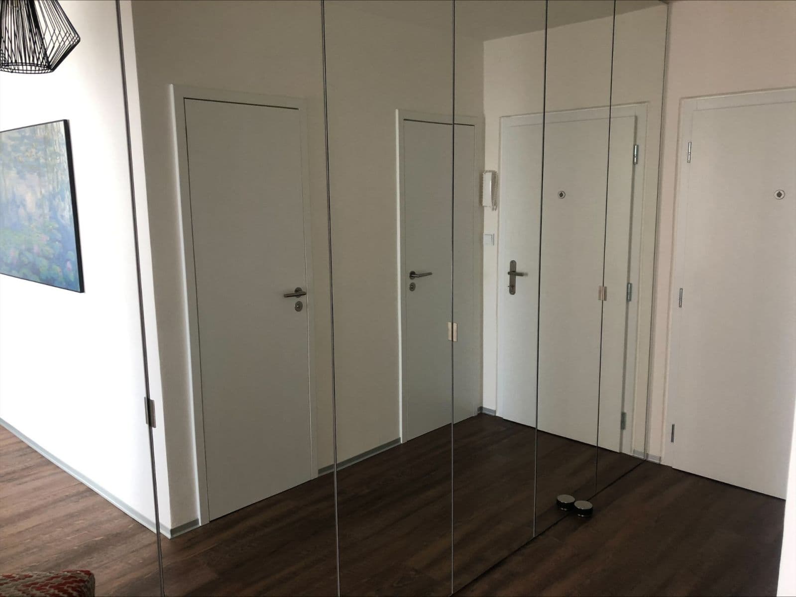 Prodej bytu 2+kk 43 m², Pohnertova, Praha, Praha Prodej bytu 2+kk 43 m², Pohnertova, Praha, Praha