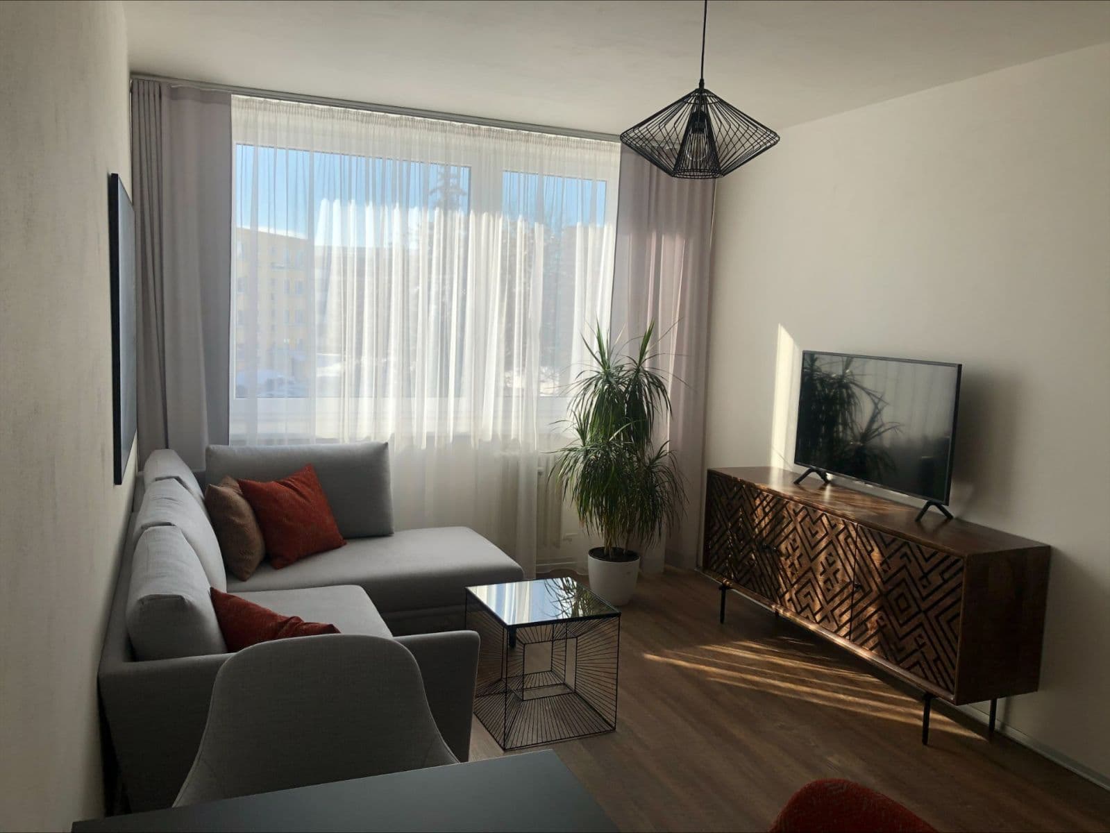 Prodej bytu 2+kk 43 m², Pohnertova, Praha, Praha Prodej bytu 2+kk 43 m², Pohnertova, Praha, Praha