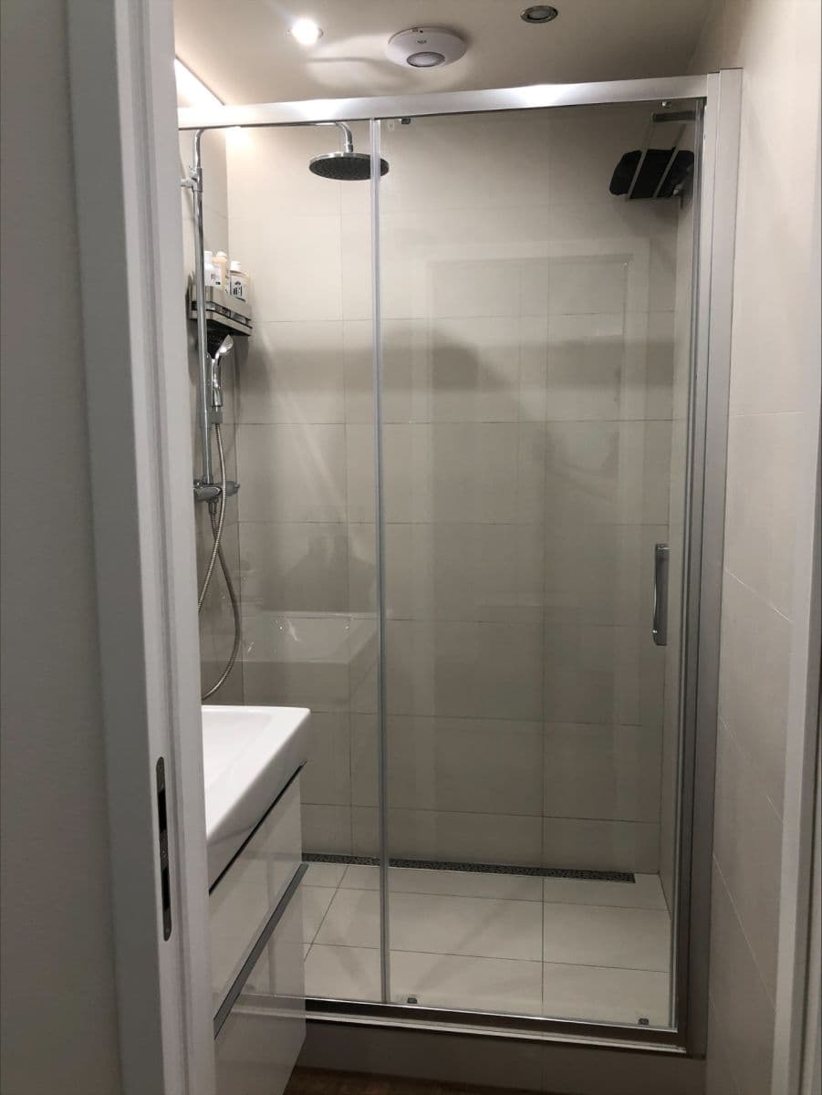 Prodej bytu 2+kk 43 m², Pohnertova, Praha, Praha Prodej bytu 2+kk 43 m², Pohnertova, Praha, Praha