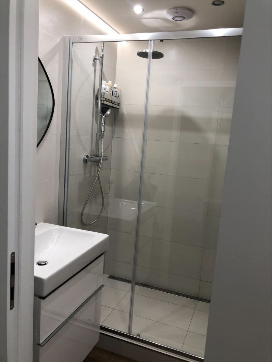 Prodej bytu 2+kk 43 m², Pohnertova, Praha, Praha Prodej bytu 2+kk 43 m², Pohnertova, Praha, Praha