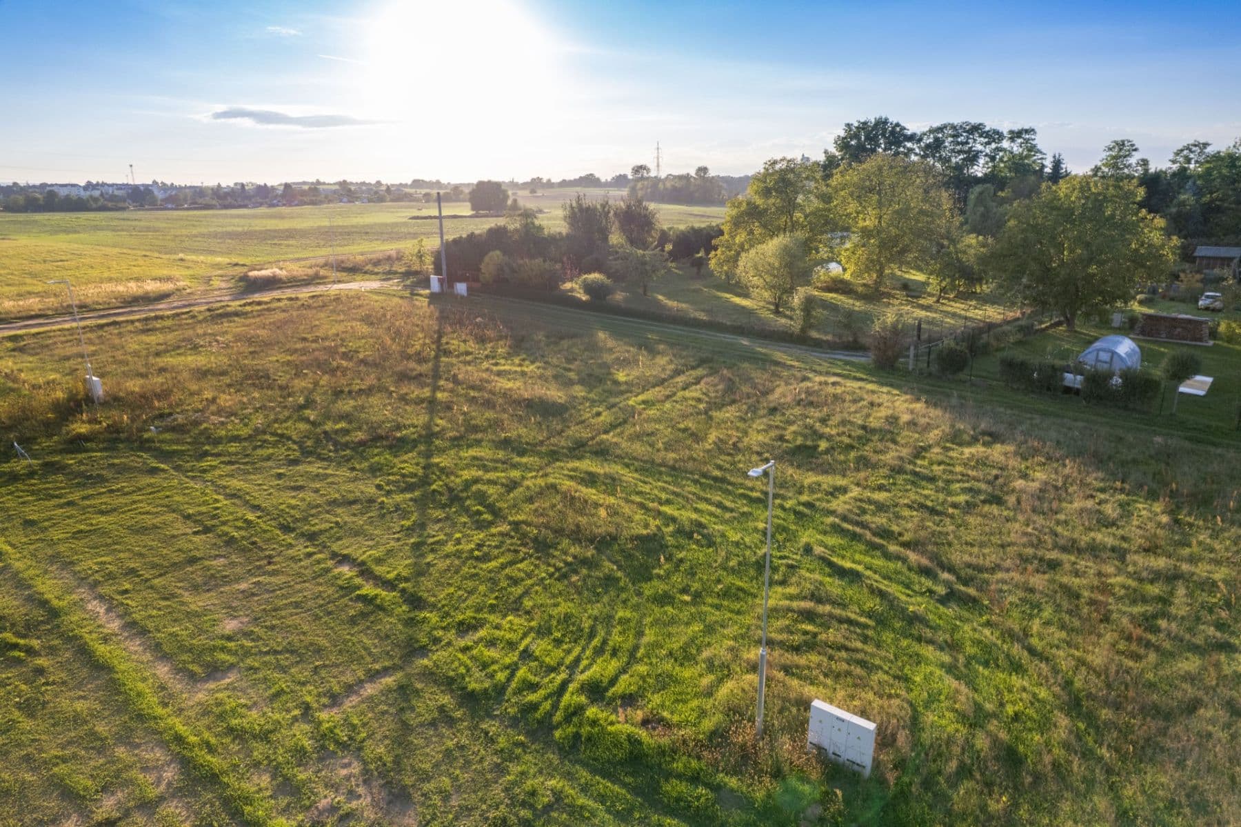 Prodej pozemku 511 m², Sezemice, Pardubický kraj Prodej pozemku 511 m², Sezemice, Pardubický kraj