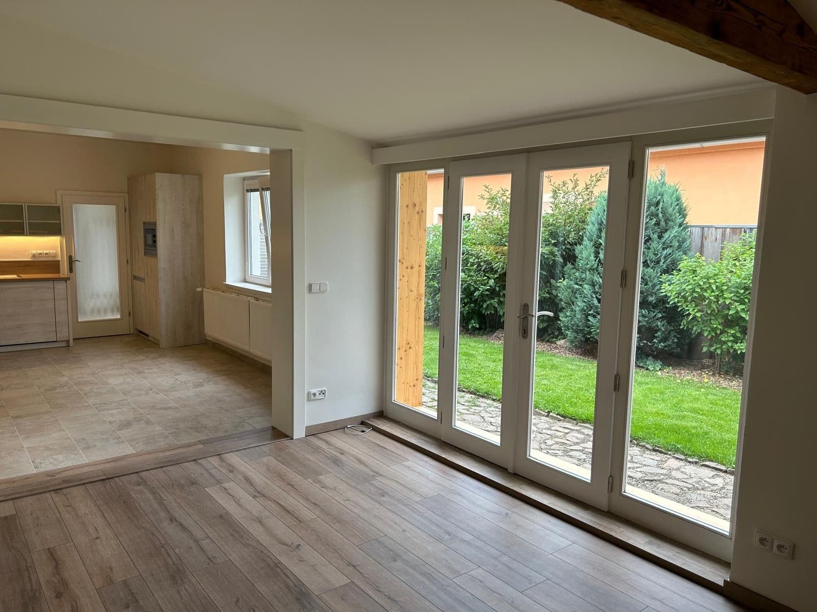 Pronájem domu 85 m², pozemek 199 m², Nerudova, Řevnice, Středočeský kraj Pronájem domu 85 m², pozemek 199 m², Nerudova, Řevnice, Středočeský kraj