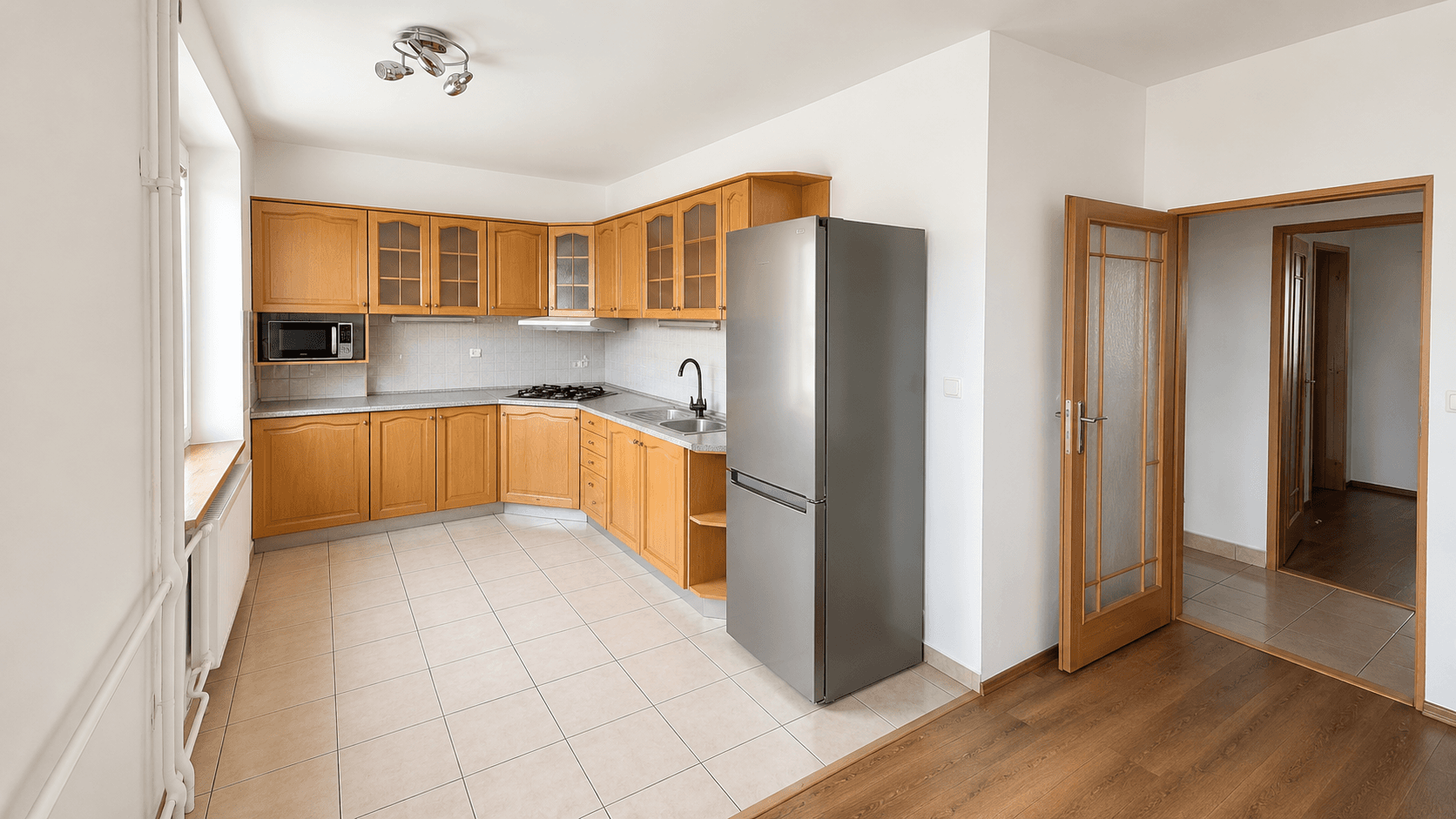 Prodej bytu 2+kk 52 m², Bakalovo nábřeží, Brno, Jihomoravský kraj Prodej bytu 2+kk 52 m², Bakalovo nábřeží, Brno, Jihomoravský kraj