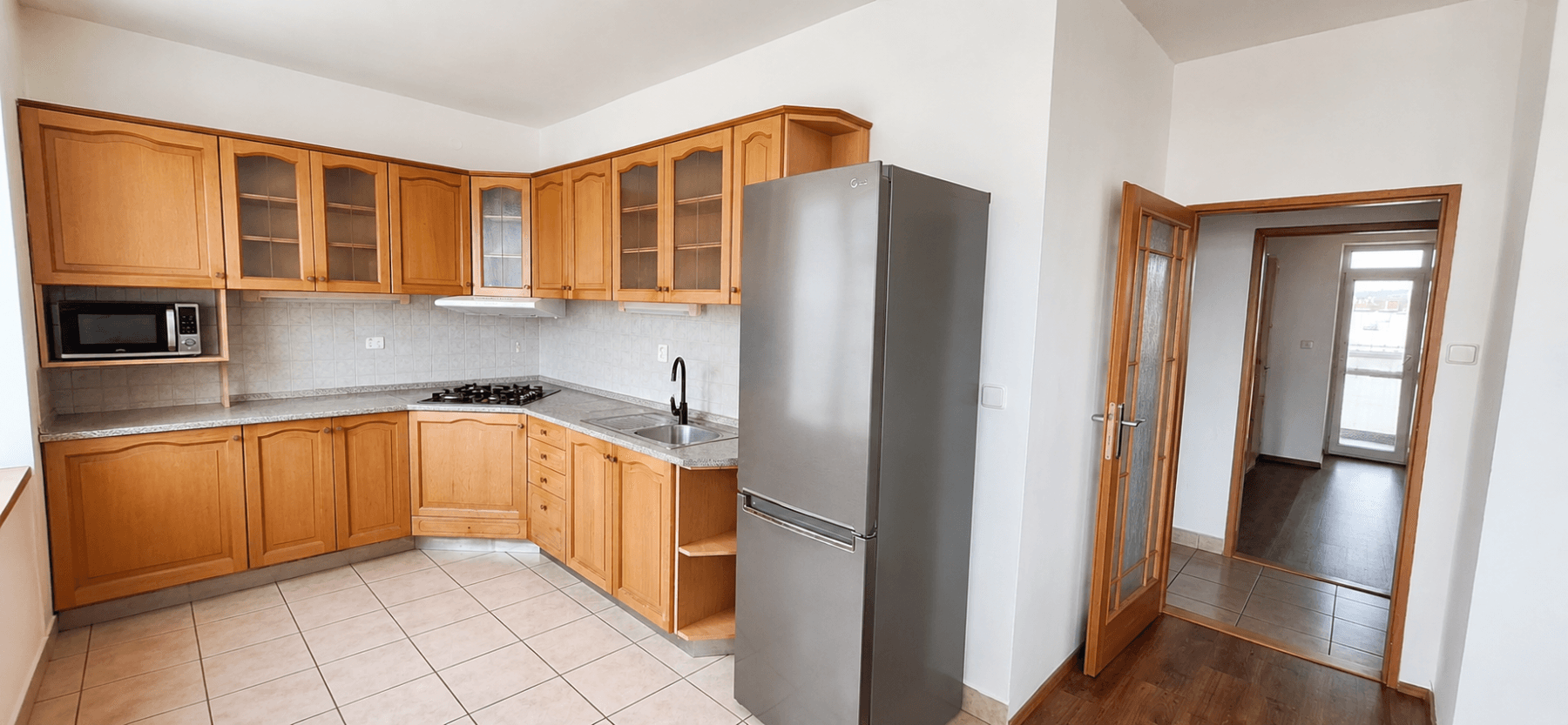 Prodej bytu 2+kk 52 m², Bakalovo nábřeží, Brno, Jihomoravský kraj Prodej bytu 2+kk 52 m², Bakalovo nábřeží, Brno, Jihomoravský kraj