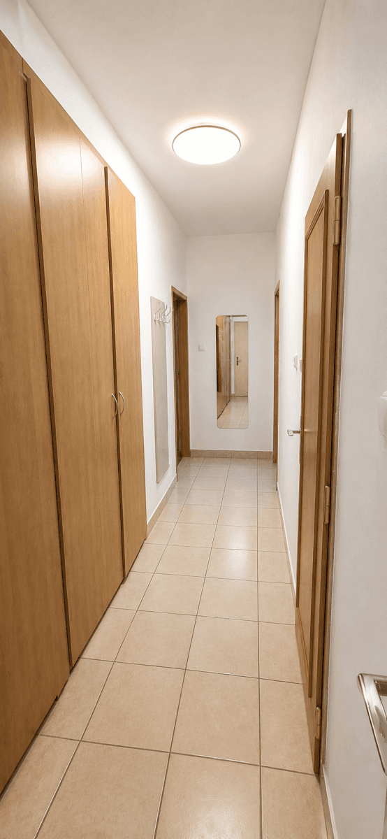 Prodej bytu 2+kk 52 m², Bakalovo nábřeží, Brno, Jihomoravský kraj Prodej bytu 2+kk 52 m², Bakalovo nábřeží, Brno, Jihomoravský kraj