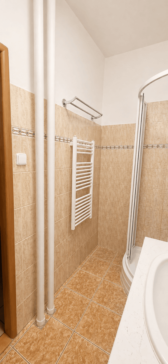 Prodej bytu 2+kk 52 m², Bakalovo nábřeží, Brno, Jihomoravský kraj Prodej bytu 2+kk 52 m², Bakalovo nábřeží, Brno, Jihomoravský kraj