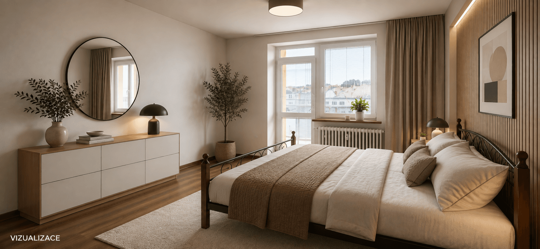 Prodej bytu 2+kk 52 m², Bakalovo nábřeží, Brno, Jihomoravský kraj Prodej bytu 2+kk 52 m², Bakalovo nábřeží, Brno, Jihomoravský kraj