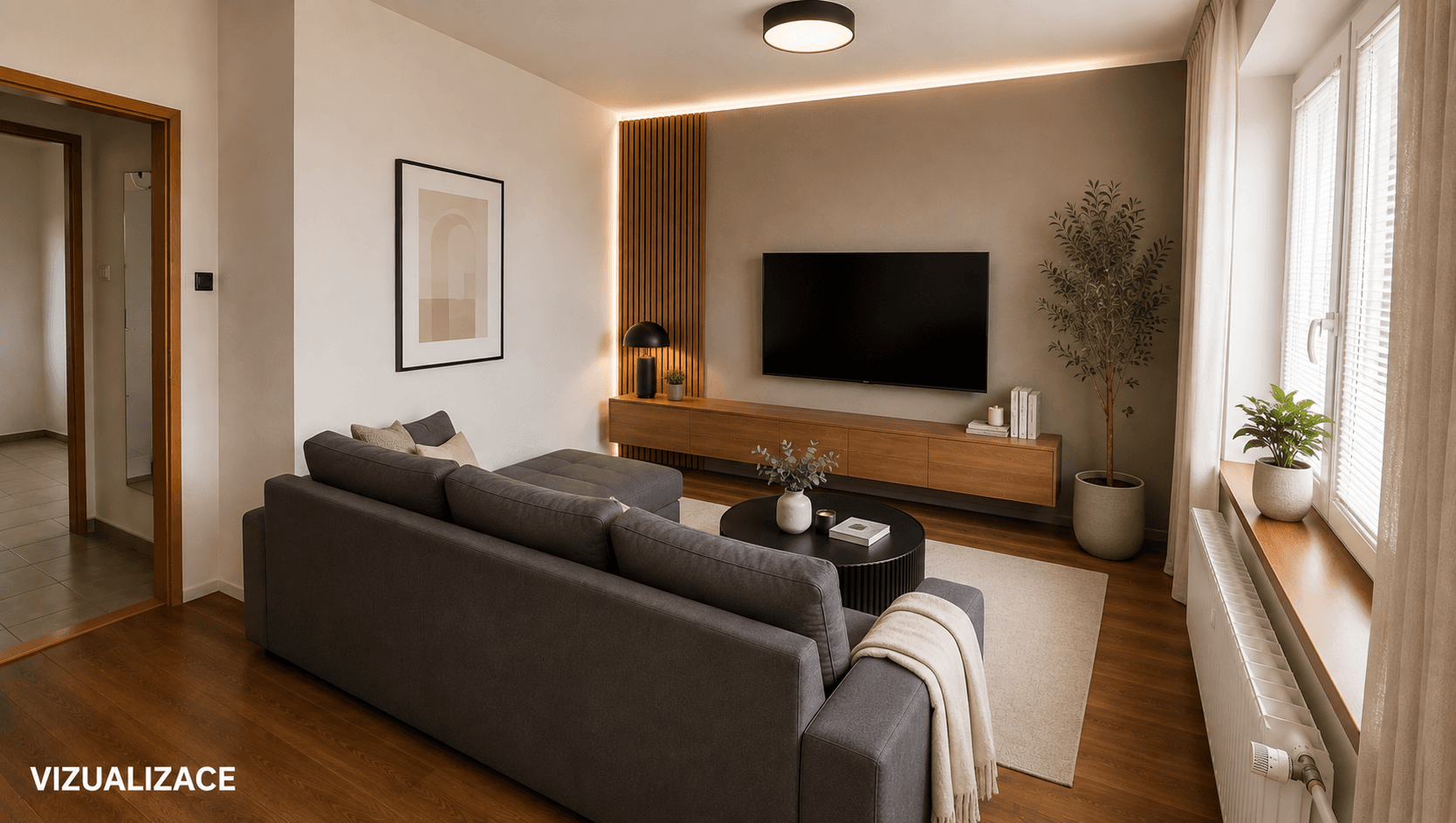 Prodej bytu 2+kk 52 m², Bakalovo nábřeží, Brno, Jihomoravský kraj Prodej bytu 2+kk 52 m², Bakalovo nábřeží, Brno, Jihomoravský kraj