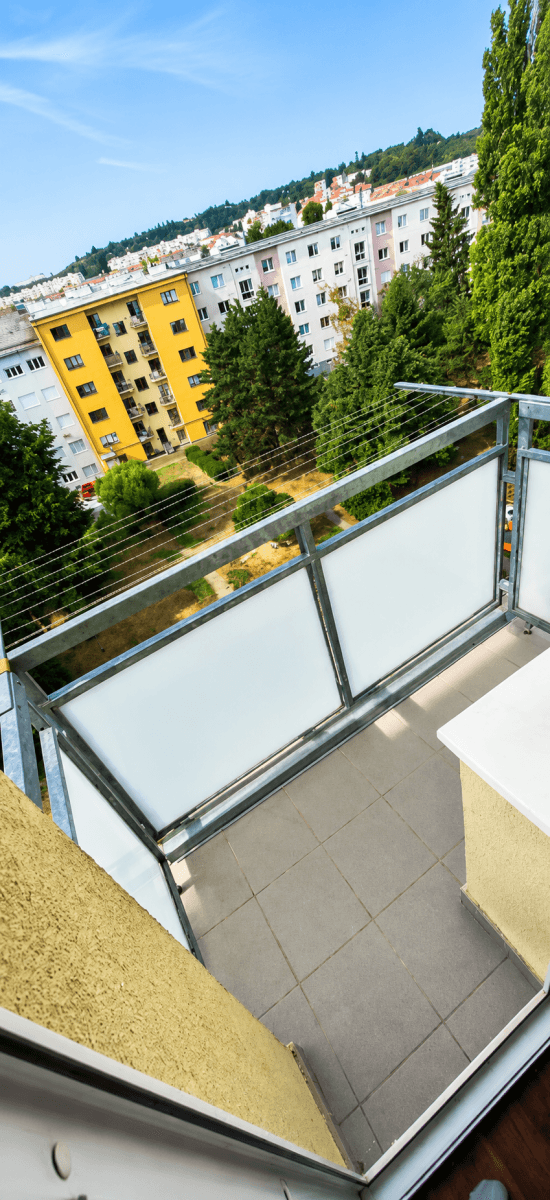 Prodej bytu 2+kk 52 m², Bakalovo nábřeží, Brno, Jihomoravský kraj Prodej bytu 2+kk 52 m², Bakalovo nábřeží, Brno, Jihomoravský kraj
