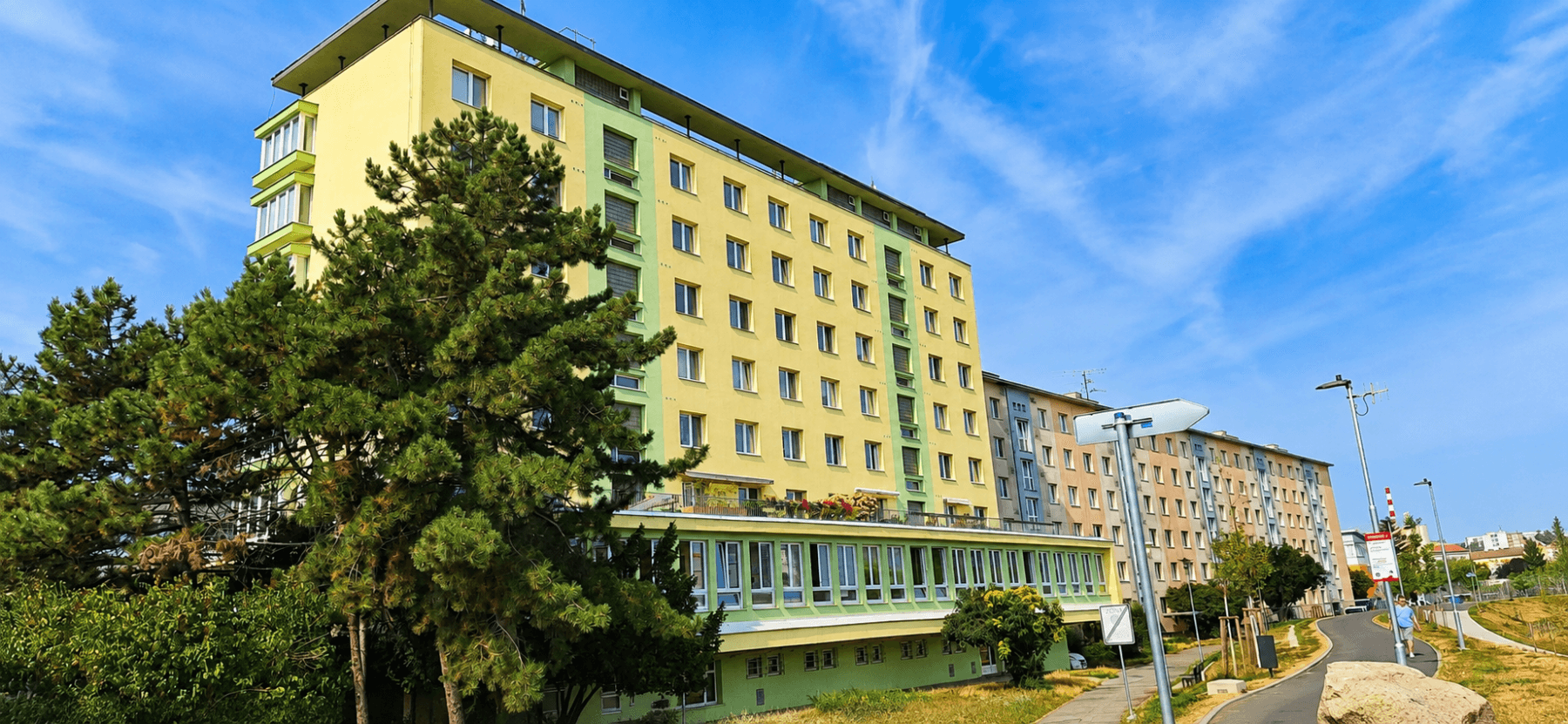 Prodej bytu 2+kk 52 m², Bakalovo nábřeží, Brno, Jihomoravský kraj Prodej bytu 2+kk 52 m², Bakalovo nábřeží, Brno, Jihomoravský kraj