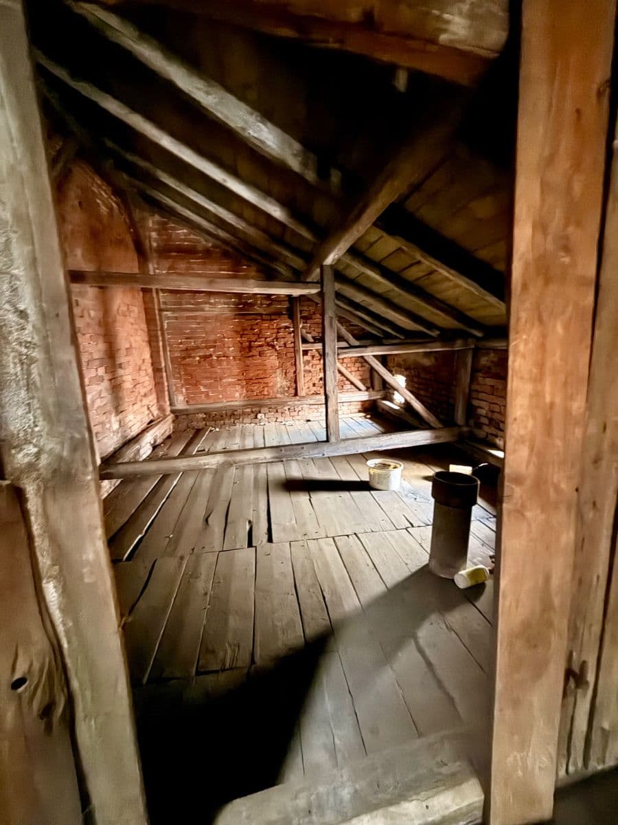 Prodej domu 350 m², pozemek 510 m², Boženy Němcové, Kadaň, Ústecký kraj Prodej domu 350 m², pozemek 510 m², Boženy Němcové, Kadaň, Ústecký kraj