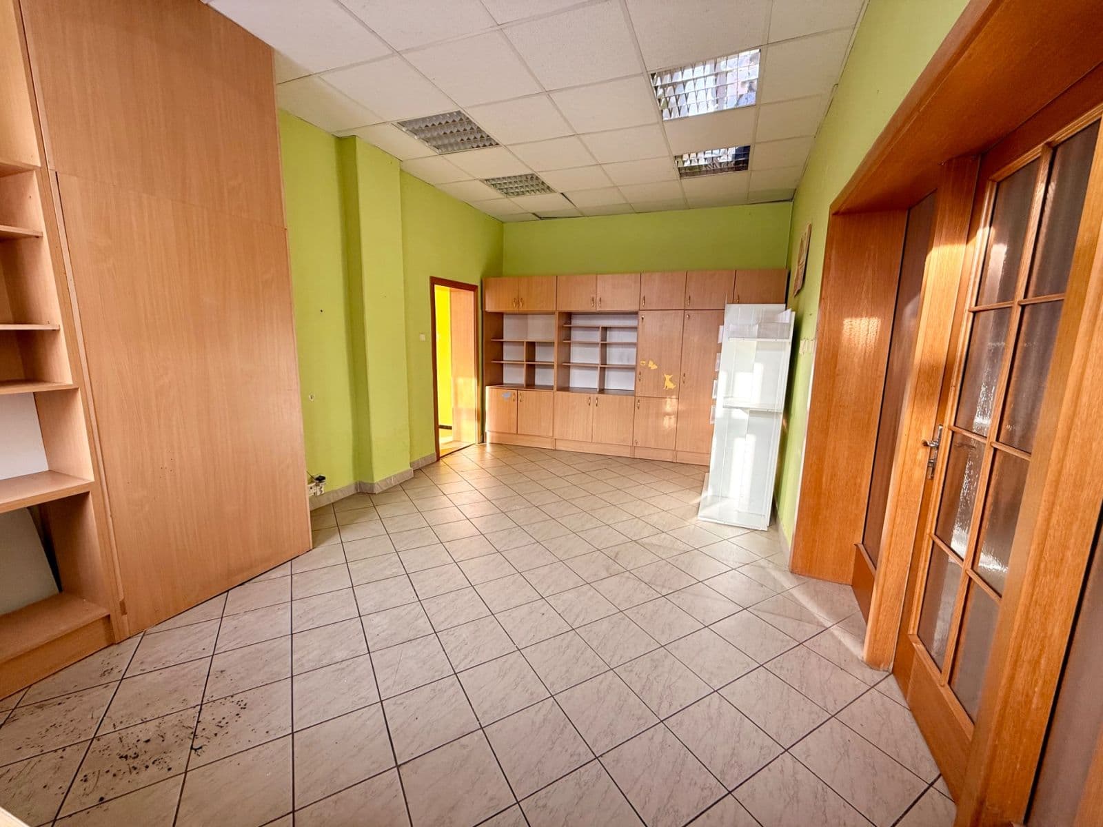 Prodej domu 350 m², pozemek 510 m², Boženy Němcové, Kadaň, Ústecký kraj Prodej domu 350 m², pozemek 510 m², Boženy Němcové, Kadaň, Ústecký kraj