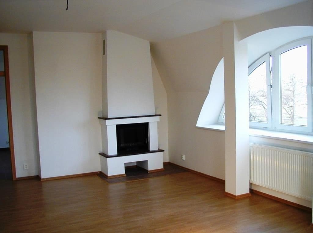 Pronájem bytu 6+1 129 m², Medkova, Praha, Praha Pronájem bytu 6+1 129 m², Medkova, Praha, Praha
