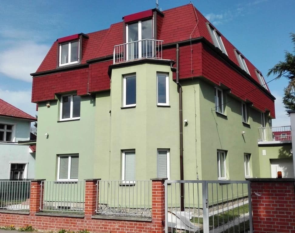 Pronájem bytu 6+1 129 m², Medkova, Praha, Praha Pronájem bytu 6+1 129 m², Medkova, Praha, Praha