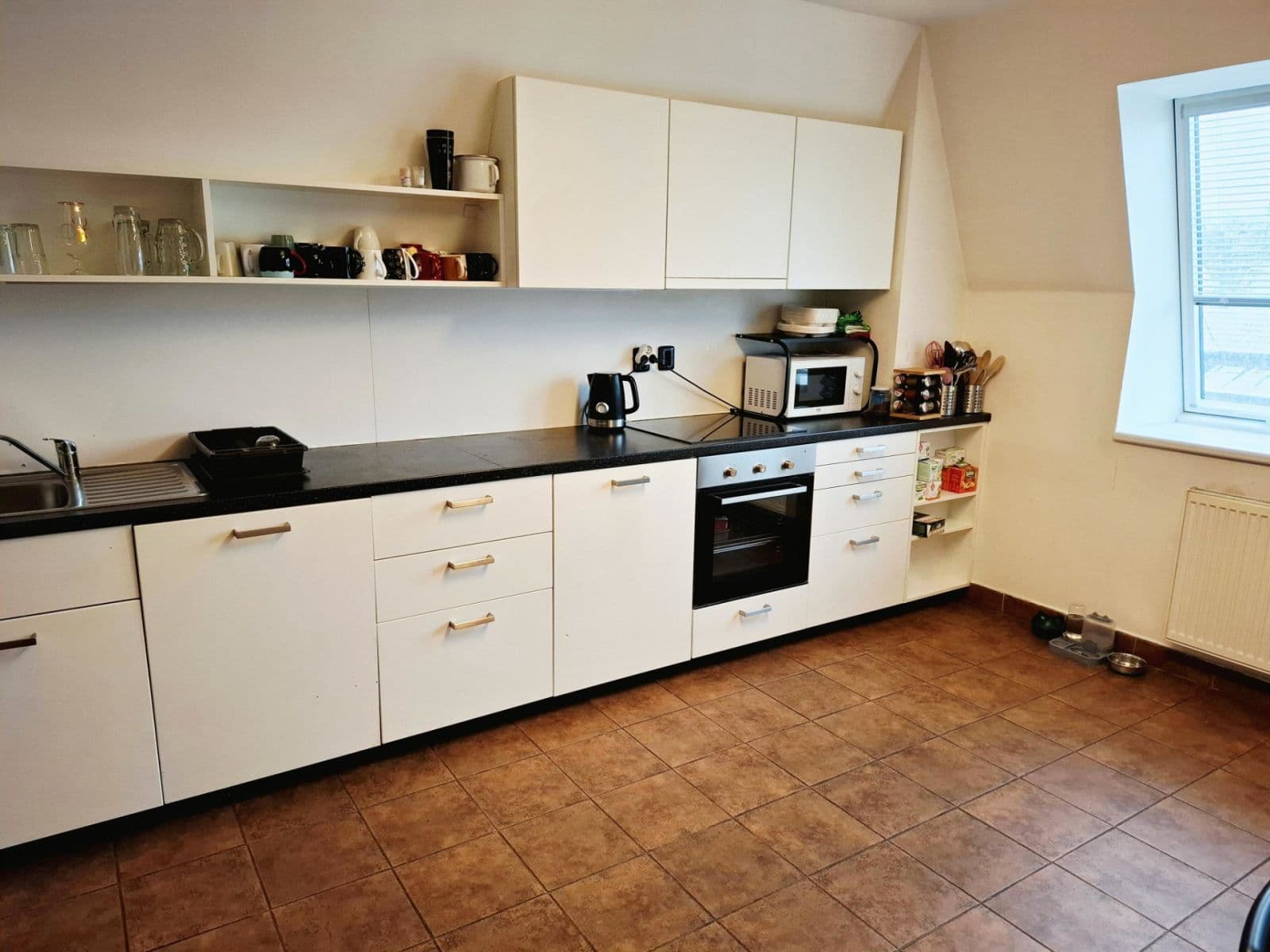 Pronájem bytu 6+1 129 m², Medkova, Praha, Praha Pronájem bytu 6+1 129 m², Medkova, Praha, Praha