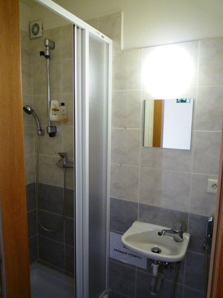 Pronájem bytu 6+1 129 m², Medkova, Praha, Praha Pronájem bytu 6+1 129 m², Medkova, Praha, Praha