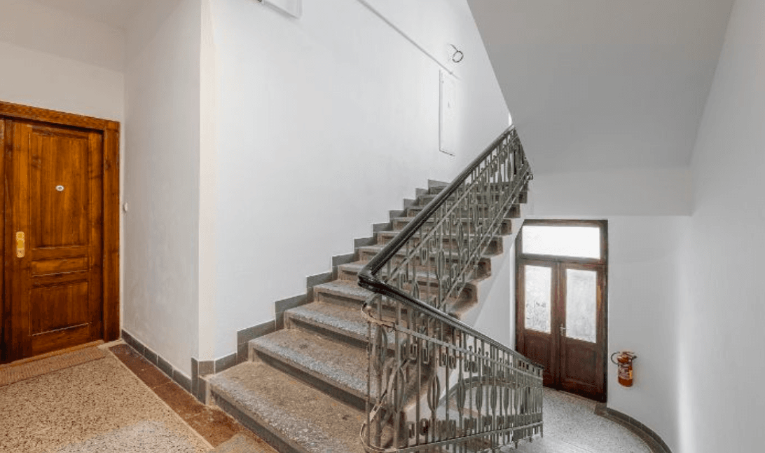 Pronájem bytu 2+kk 40 m², Brožíkova, Praha, Praha Pronájem bytu 2+kk 40 m², Brožíkova, Praha, Praha