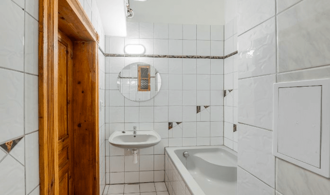 Pronájem bytu 2+kk 40 m², Brožíkova, Praha, Praha Pronájem bytu 2+kk 40 m², Brožíkova, Praha, Praha