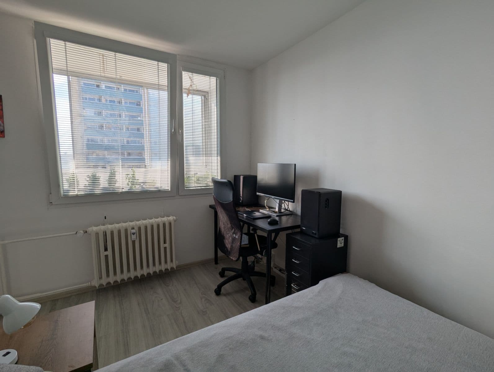 Pronájem bytu 1+kk 37 m², Tajovského, Praha, Praha Pronájem bytu 1+kk 37 m², Tajovského, Praha, Praha