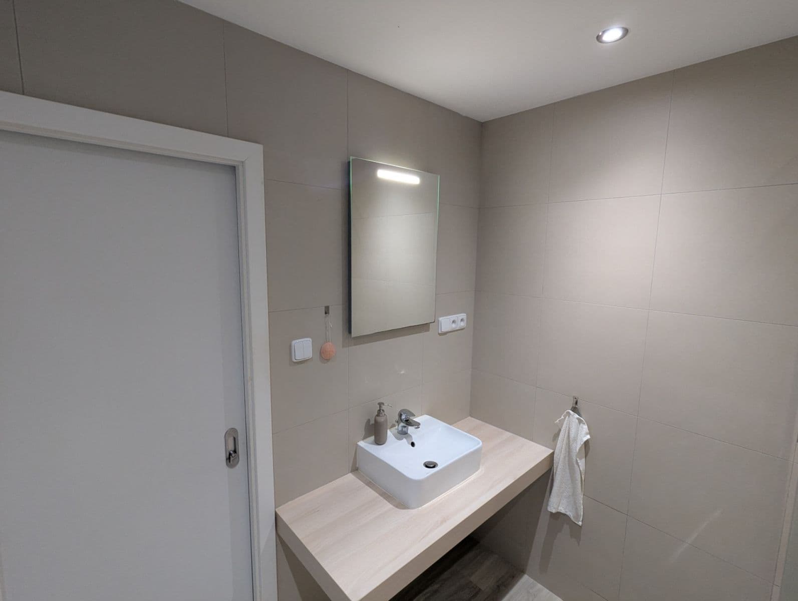 Pronájem bytu 1+kk 37 m², Tajovského, Praha, Praha Pronájem bytu 1+kk 37 m², Tajovského, Praha, Praha