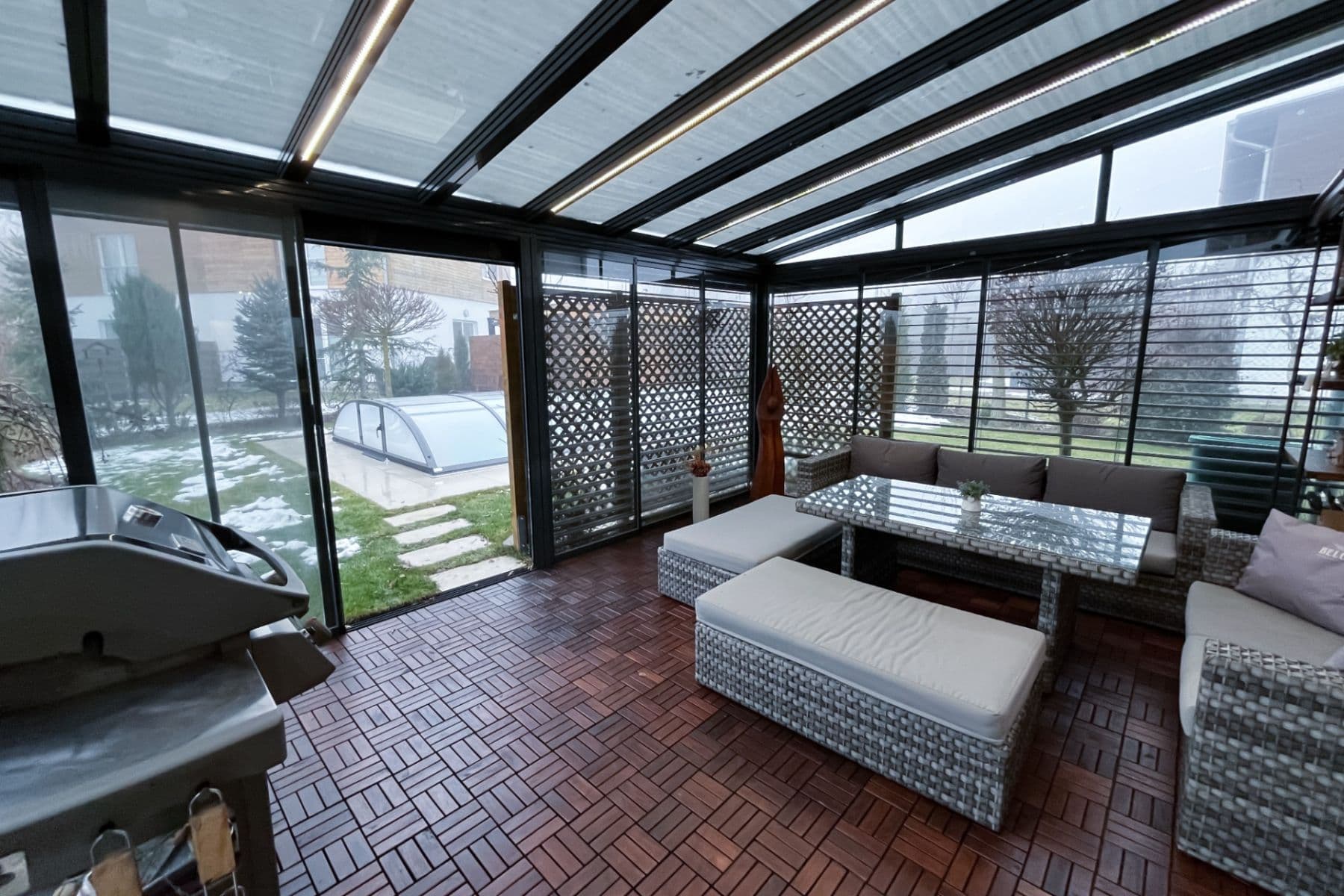 Prodej domu 114 m², pozemek 397 m², Ptická, Úhonice, Středočeský kraj Prodej domu 114 m², pozemek 397 m², Ptická, Úhonice, Středočeský kraj