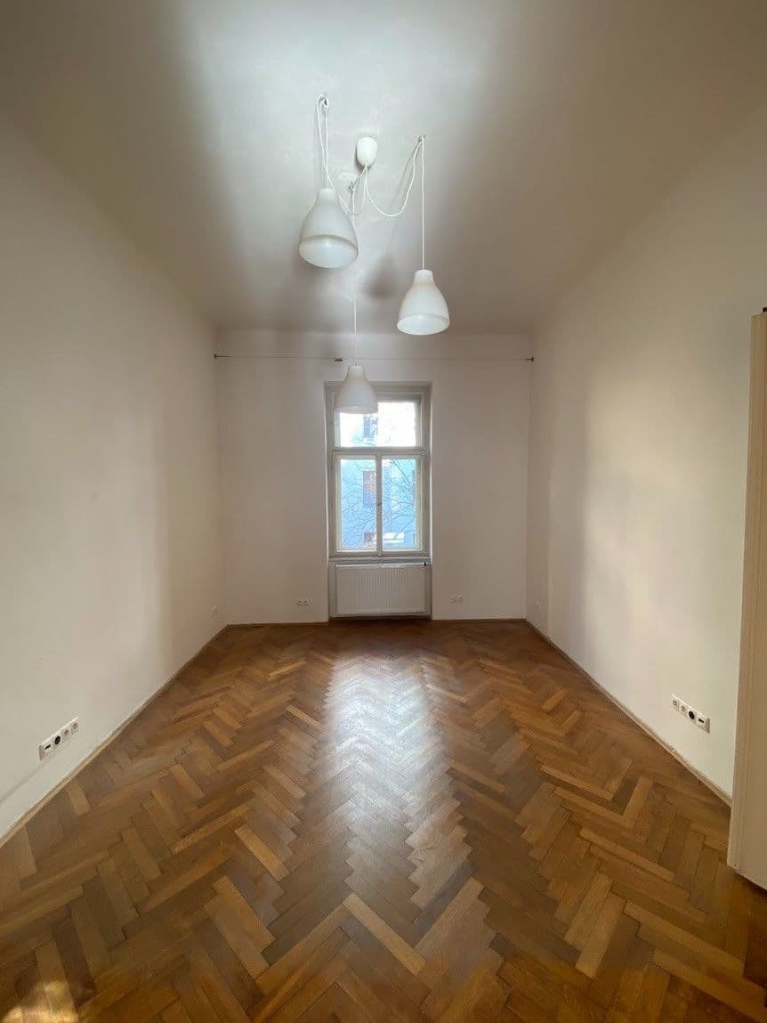 Pronájem bytu 2+1 60 m², Na Bělidle, Praha, Praha Pronájem bytu 2+1 60 m², Na Bělidle, Praha, Praha