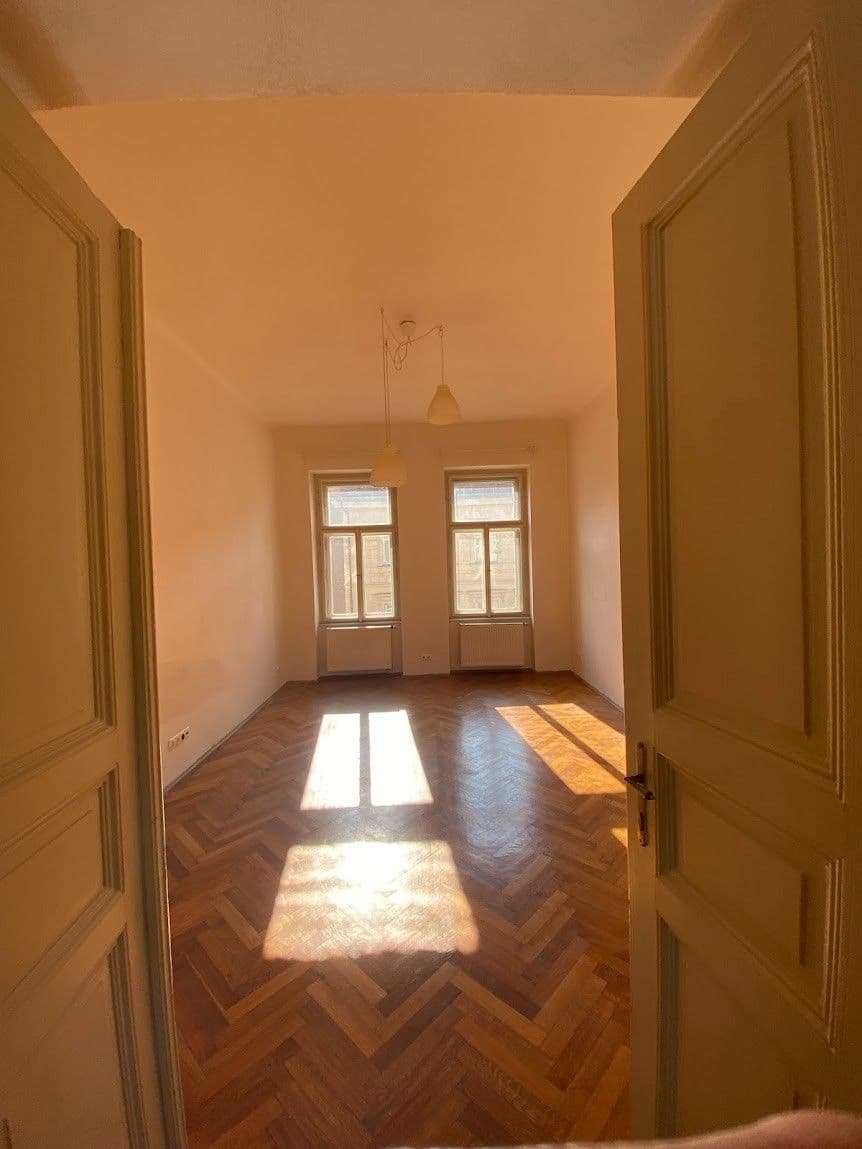 Pronájem bytu 2+1 60 m², Na Bělidle, Praha, Praha Pronájem bytu 2+1 60 m², Na Bělidle, Praha, Praha