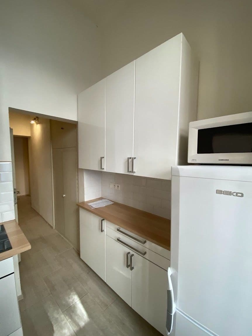 Pronájem bytu 2+1 60 m², Na Bělidle, Praha, Praha Pronájem bytu 2+1 60 m², Na Bělidle, Praha, Praha