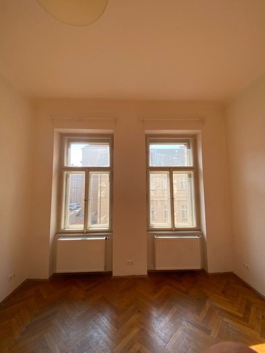 Pronájem bytu 2+1 60 m², Na Bělidle, Praha, Praha Pronájem bytu 2+1 60 m², Na Bělidle, Praha, Praha