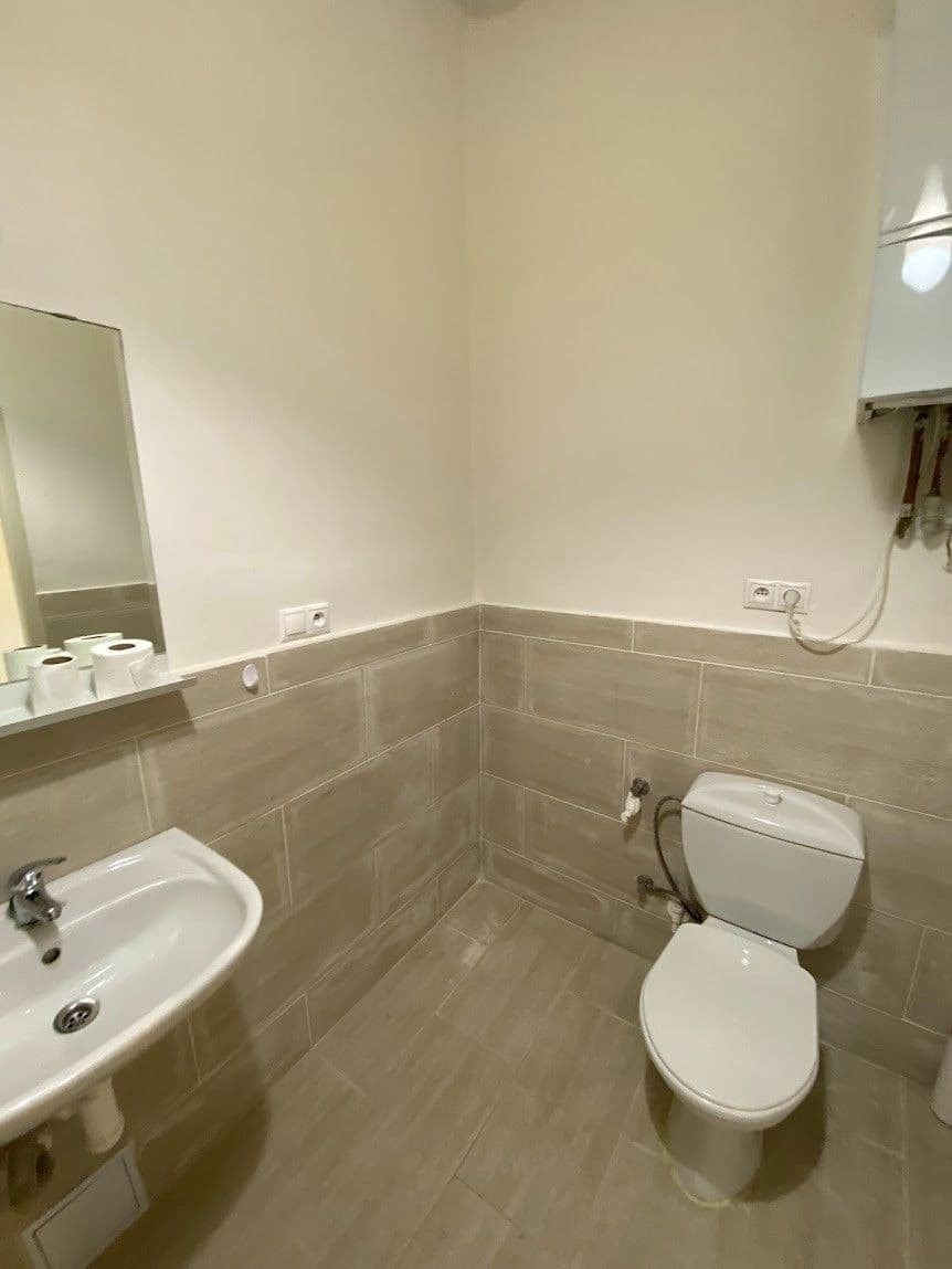 Pronájem bytu 2+1 60 m², Na Bělidle, Praha, Praha Pronájem bytu 2+1 60 m², Na Bělidle, Praha, Praha