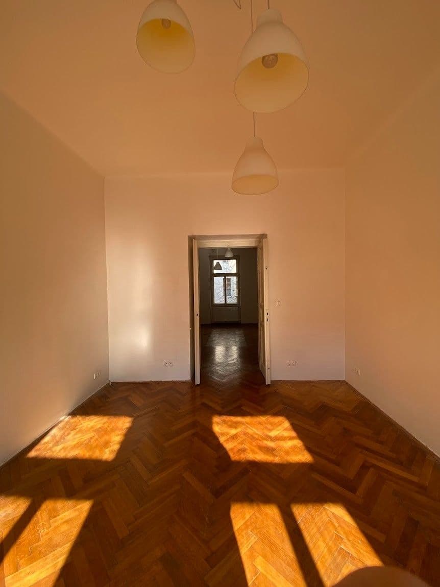 Pronájem bytu 2+1 60 m², Na Bělidle, Praha, Praha Pronájem bytu 2+1 60 m², Na Bělidle, Praha, Praha