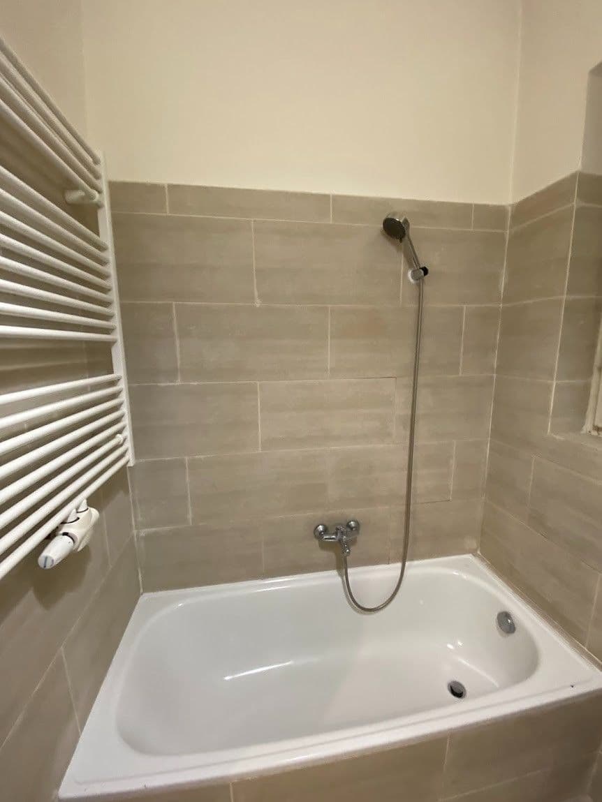 Pronájem bytu 2+1 60 m², Na Bělidle, Praha, Praha Pronájem bytu 2+1 60 m², Na Bělidle, Praha, Praha