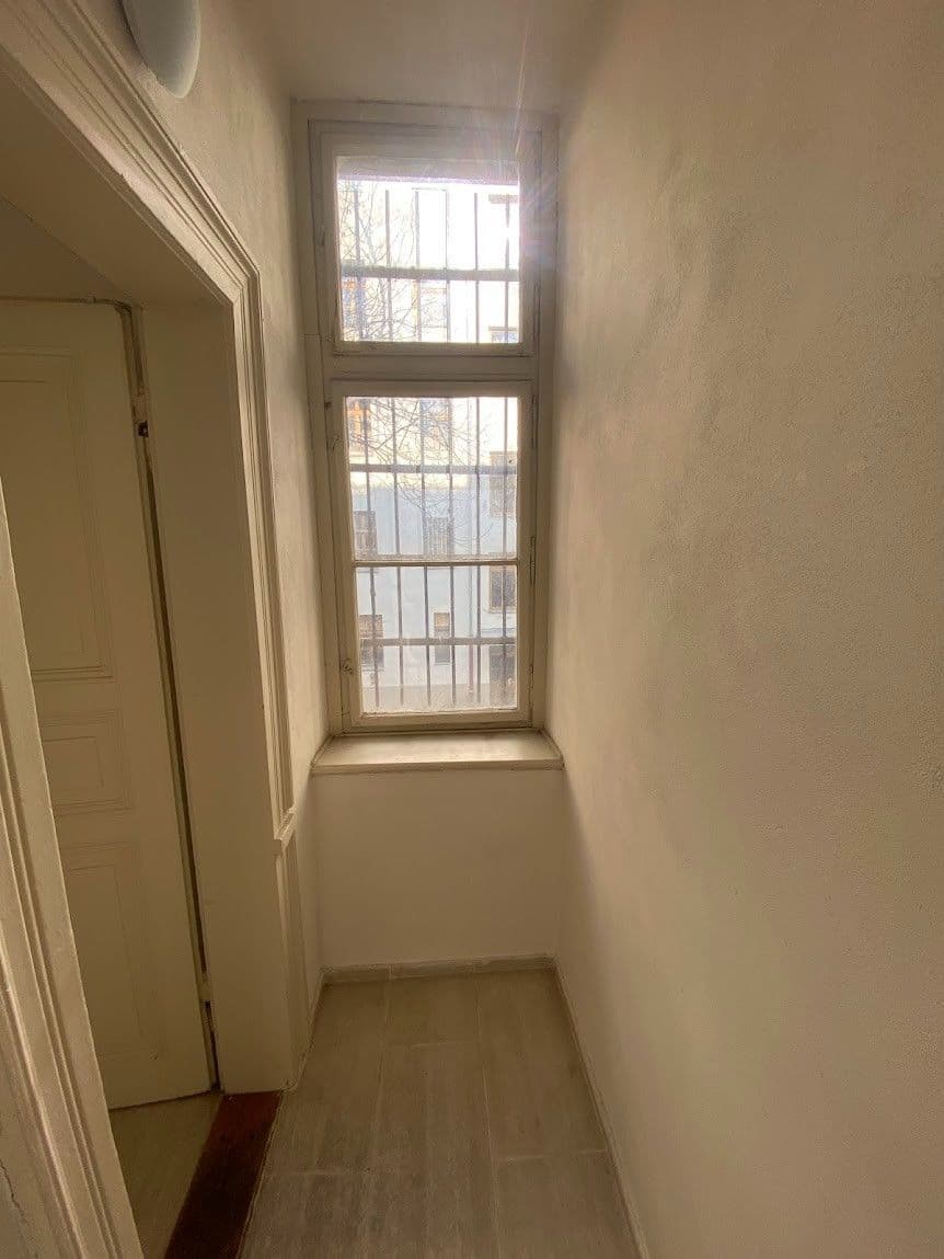 Pronájem bytu 2+1 60 m², Na Bělidle, Praha, Praha Pronájem bytu 2+1 60 m², Na Bělidle, Praha, Praha