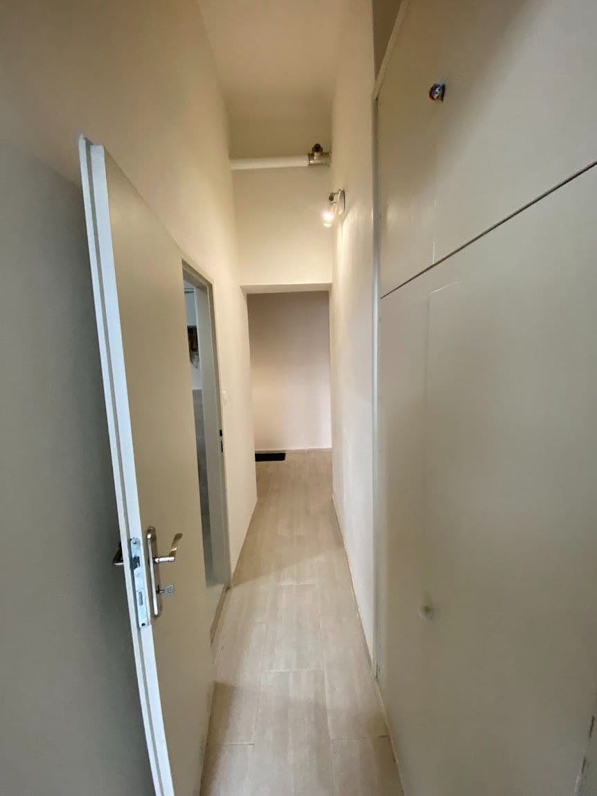 Pronájem bytu 2+1 60 m², Na Bělidle, Praha, Praha Pronájem bytu 2+1 60 m², Na Bělidle, Praha, Praha