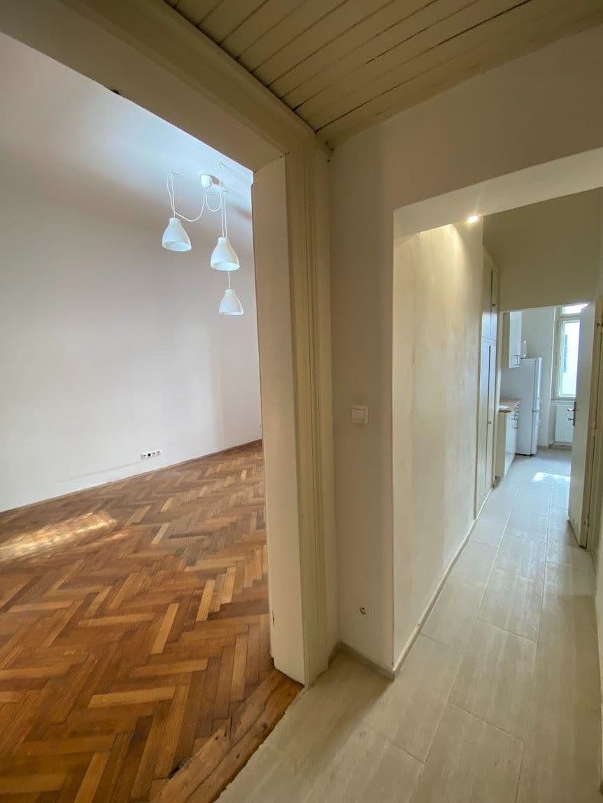 Pronájem bytu 2+1 60 m², Na Bělidle, Praha, Praha Pronájem bytu 2+1 60 m², Na Bělidle, Praha, Praha