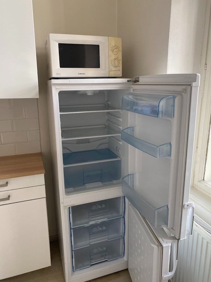 Pronájem bytu 2+1 60 m², Na Bělidle, Praha, Praha Pronájem bytu 2+1 60 m², Na Bělidle, Praha, Praha