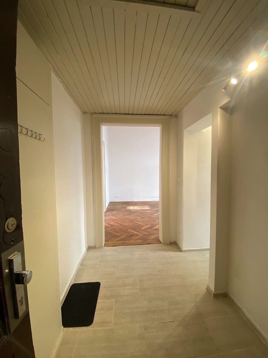 Pronájem bytu 2+1 60 m², Na Bělidle, Praha, Praha Pronájem bytu 2+1 60 m², Na Bělidle, Praha, Praha