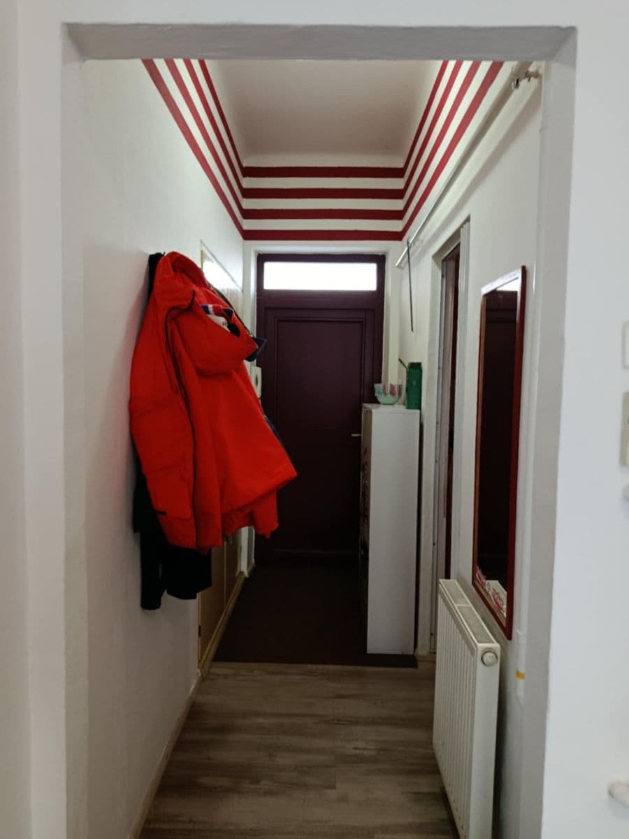 Pronájem bytu 1+kk 40 m², Dvorského, Brno, Jihomoravský kraj Pronájem bytu 1+kk 40 m², Dvorského, Brno, Jihomoravský kraj