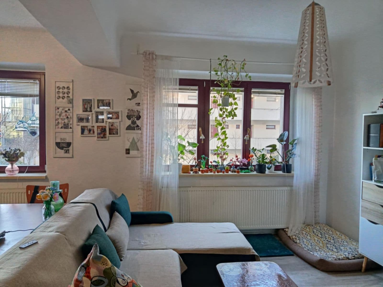 Pronájem bytu 1+kk 40 m², Dvorského, Brno, Jihomoravský kraj Pronájem bytu 1+kk 40 m², Dvorského, Brno, Jihomoravský kraj