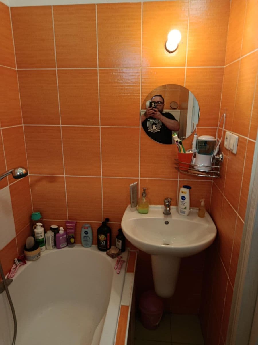 Pronájem bytu 1+kk 40 m², Dvorského, Brno, Jihomoravský kraj Pronájem bytu 1+kk 40 m², Dvorského, Brno, Jihomoravský kraj