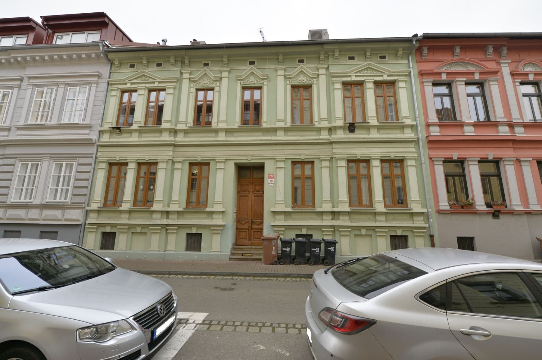 Prodej bytu 4+kk 112 m², J. Š. Baara, České Budějovice, Jihočeský kraj Prodej bytu 4+kk 112 m², J. Š. Baara, České Budějovice, Jihočeský kraj