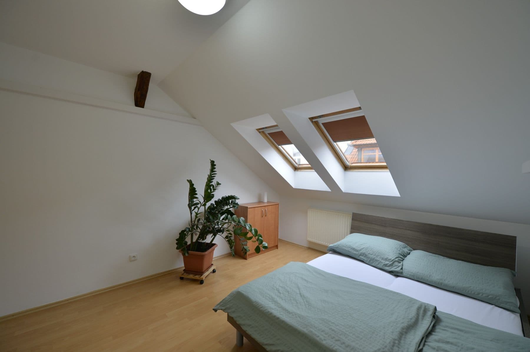 Prodej bytu 4+kk 112 m², J. Š. Baara, České Budějovice, Jihočeský kraj Prodej bytu 4+kk 112 m², J. Š. Baara, České Budějovice, Jihočeský kraj