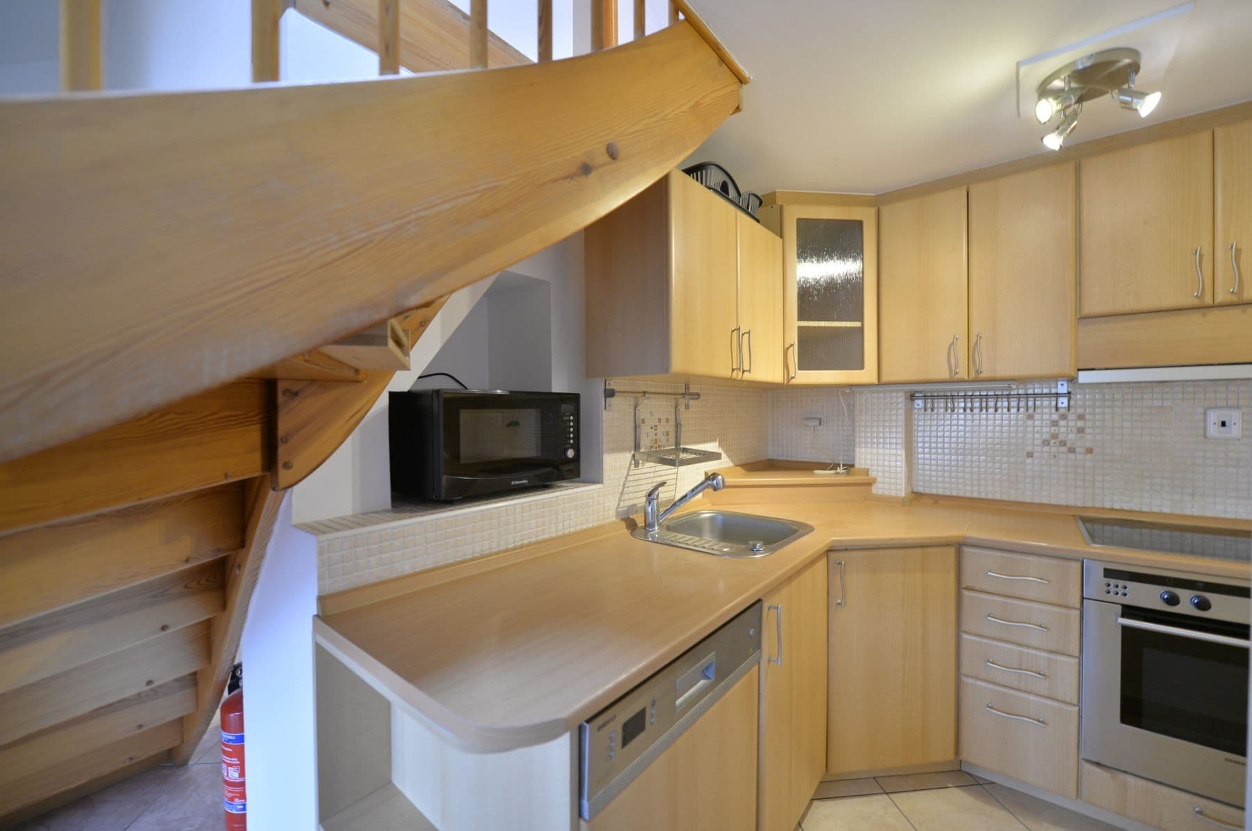 Prodej bytu 4+kk 112 m², J. Š. Baara, České Budějovice, Jihočeský kraj Prodej bytu 4+kk 112 m², J. Š. Baara, České Budějovice, Jihočeský kraj