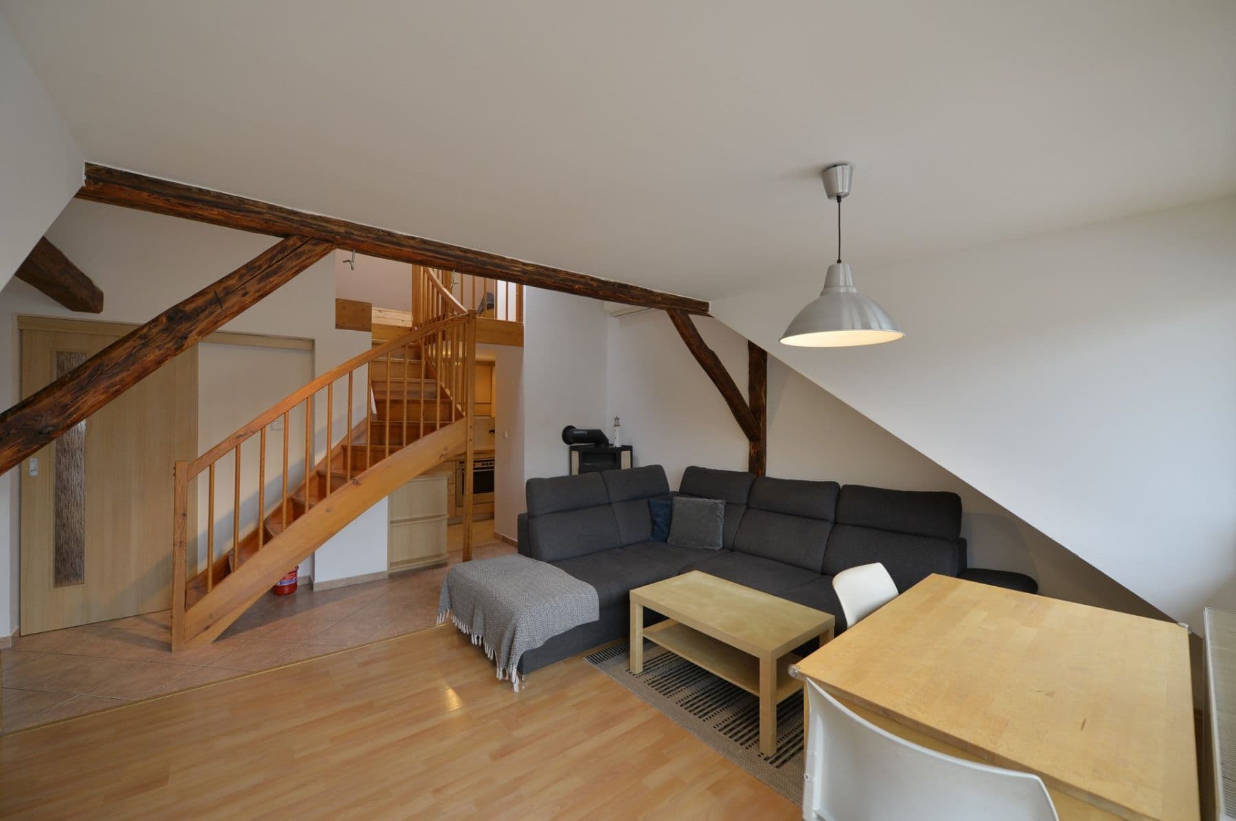 Prodej bytu 4+kk 112 m², J. Š. Baara, České Budějovice, Jihočeský kraj Prodej bytu 4+kk 112 m², J. Š. Baara, České Budějovice, Jihočeský kraj