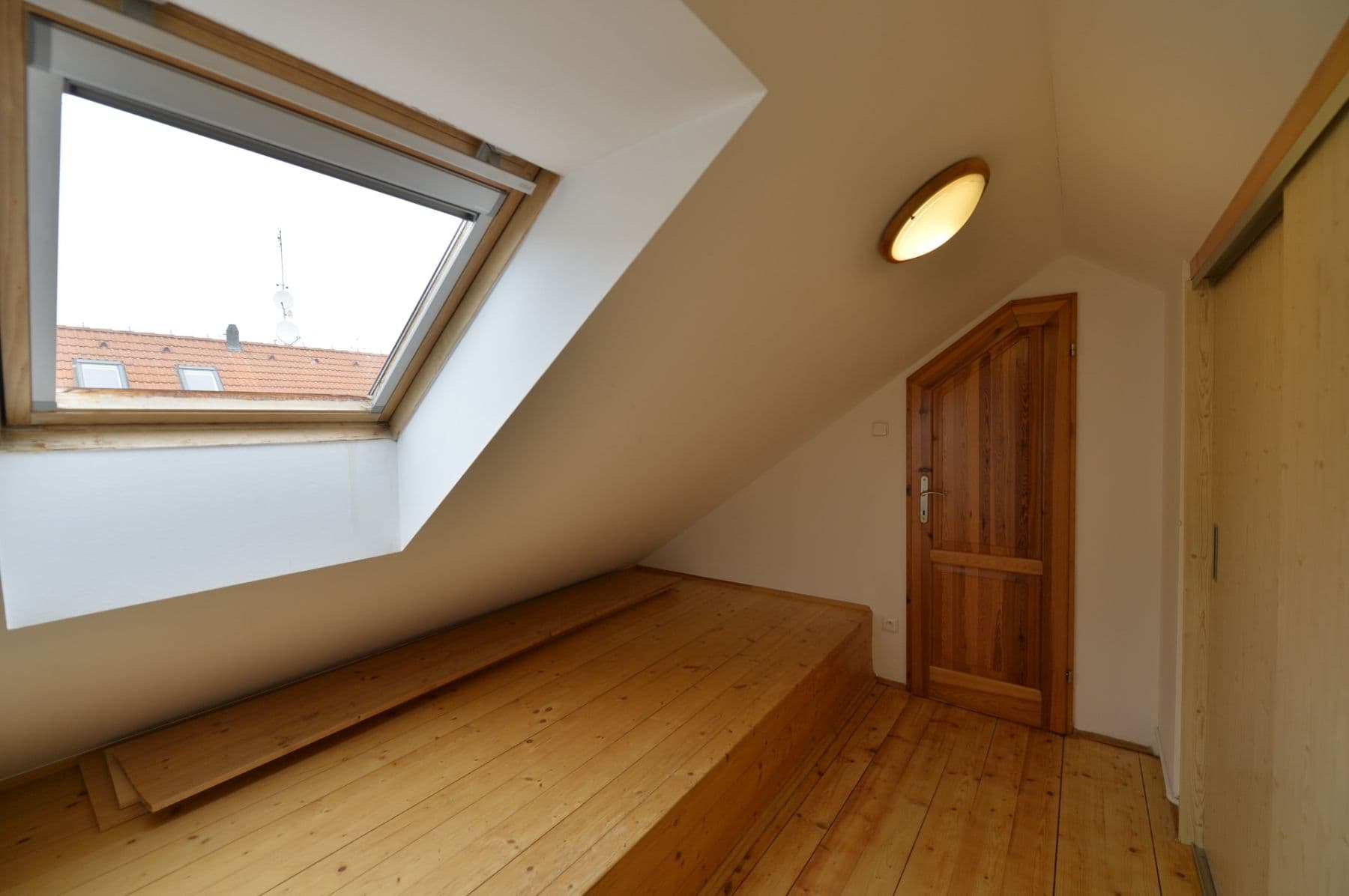 Prodej bytu 4+kk 112 m², J. Š. Baara, České Budějovice, Jihočeský kraj Prodej bytu 4+kk 112 m², J. Š. Baara, České Budějovice, Jihočeský kraj