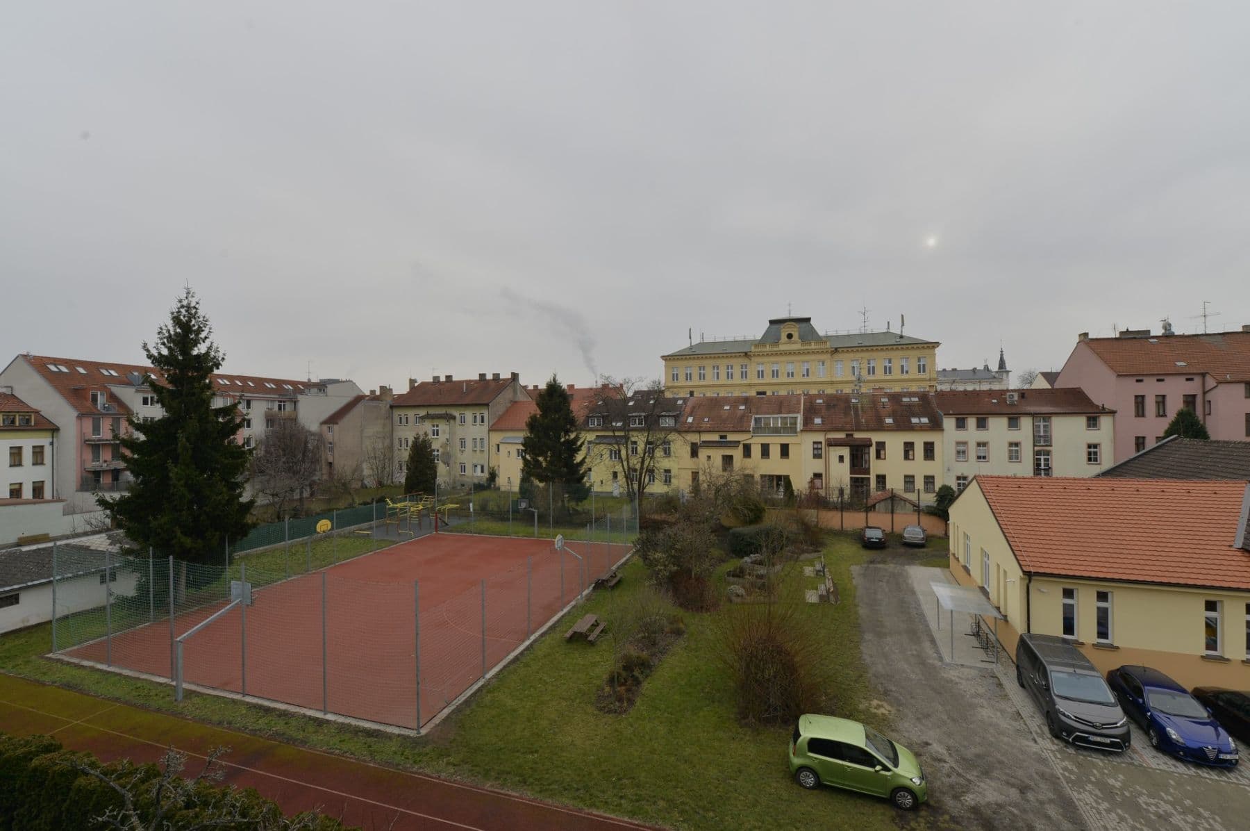 Prodej bytu 4+kk 112 m², J. Š. Baara, České Budějovice, Jihočeský kraj Prodej bytu 4+kk 112 m², J. Š. Baara, České Budějovice, Jihočeský kraj