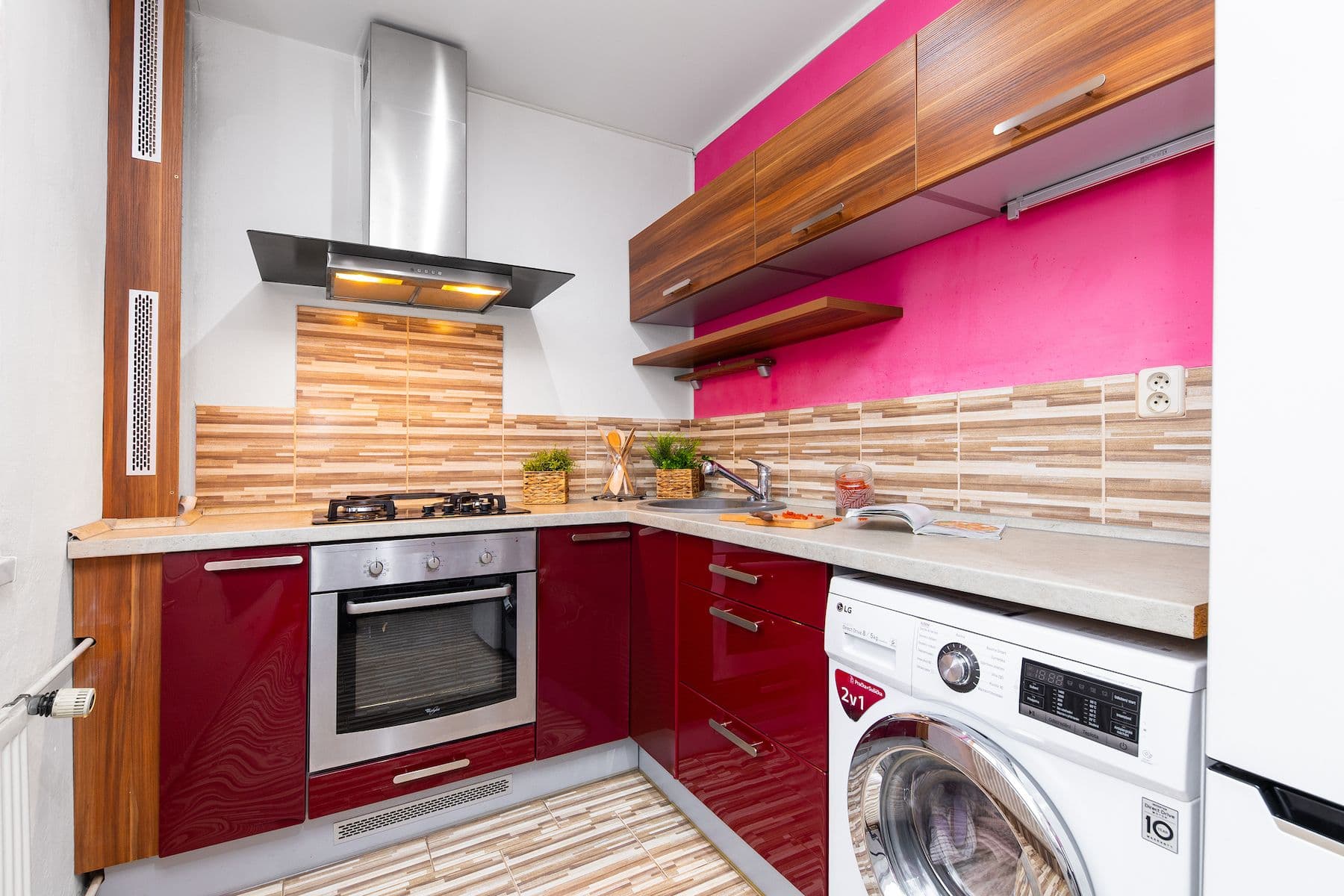 Prodej bytu 3+1 69 m², Zdeňka Vavříka, Ostrava, Moravskoslezský kraj Prodej bytu 3+1 69 m², Zdeňka Vavříka, Ostrava, Moravskoslezský kraj