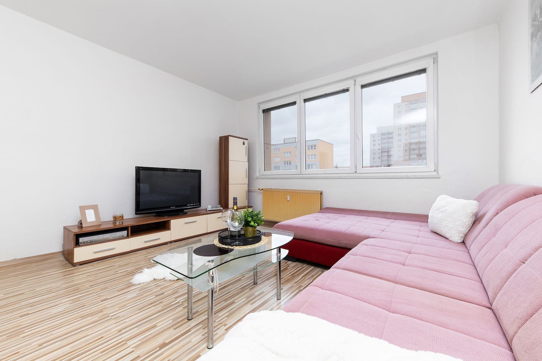 Prodej bytu 3+1 69 m², Zdeňka Vavříka, Ostrava, Moravskoslezský kraj Prodej bytu 3+1 69 m², Zdeňka Vavříka, Ostrava, Moravskoslezský kraj